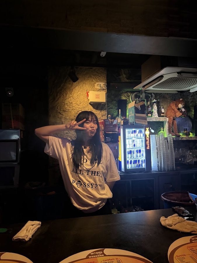 Mongs Club