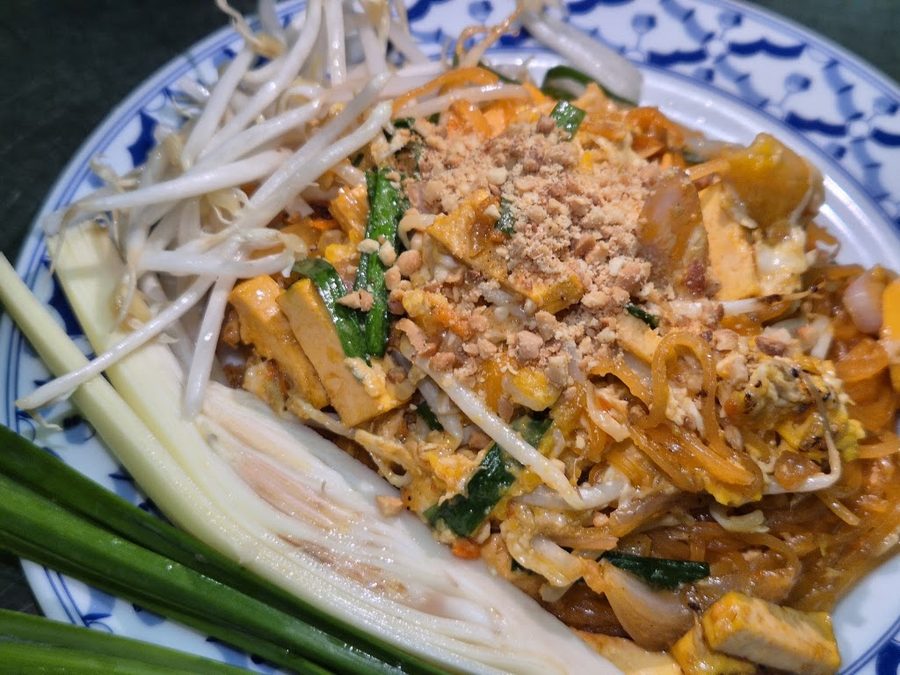 Rungfa Pad Thai