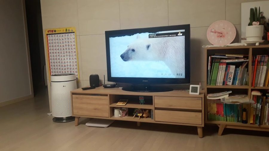 Gamachi Tongdak Yeongdo Dongsam Branch