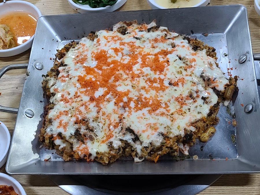 Manna Kkomjangeo