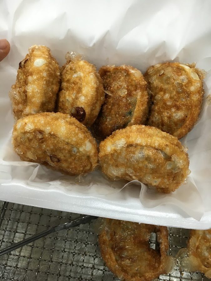 李錫王餃子