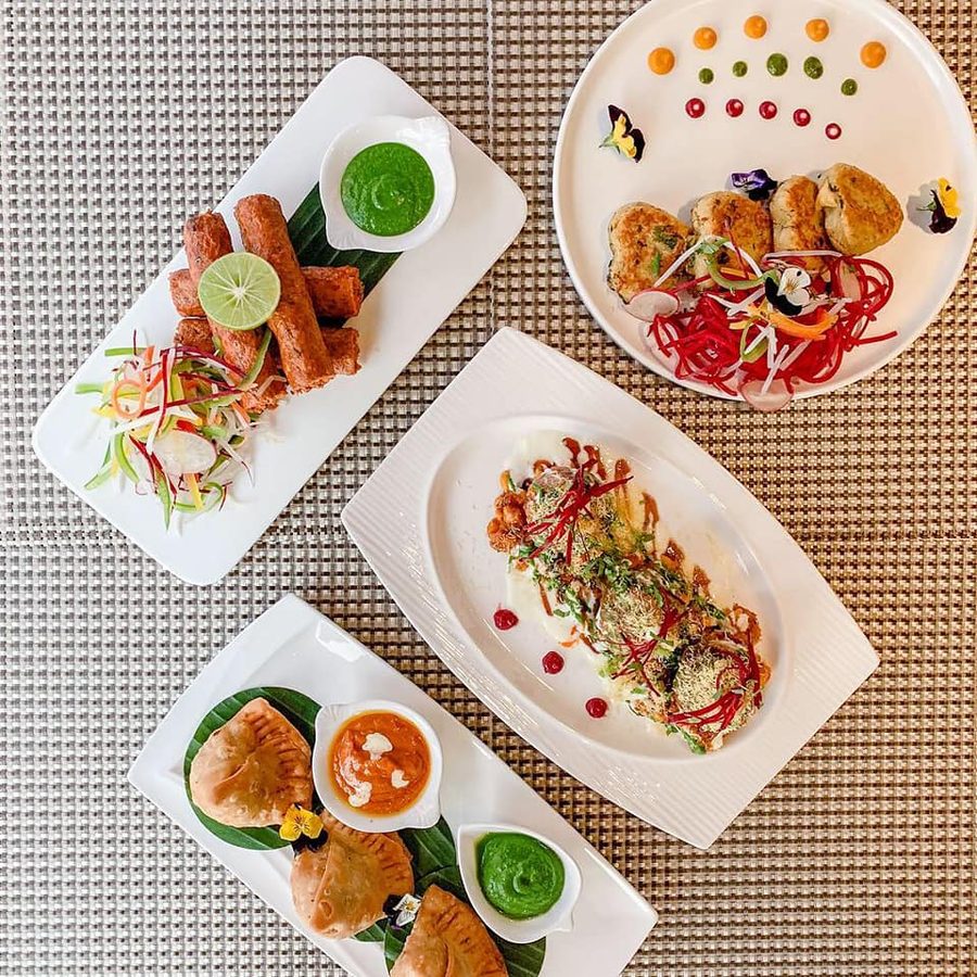Carat Fine Indian Cuisine & Bar
