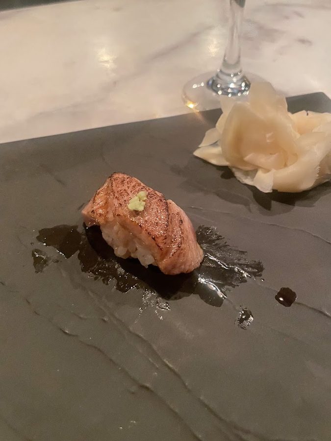 Taikun Sushi