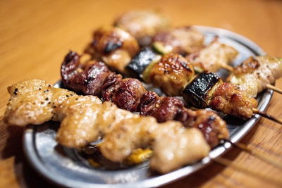 Yokocho