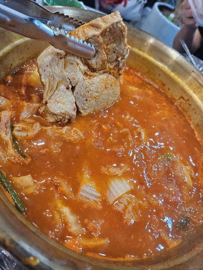 양정명동찌개마을괴정점