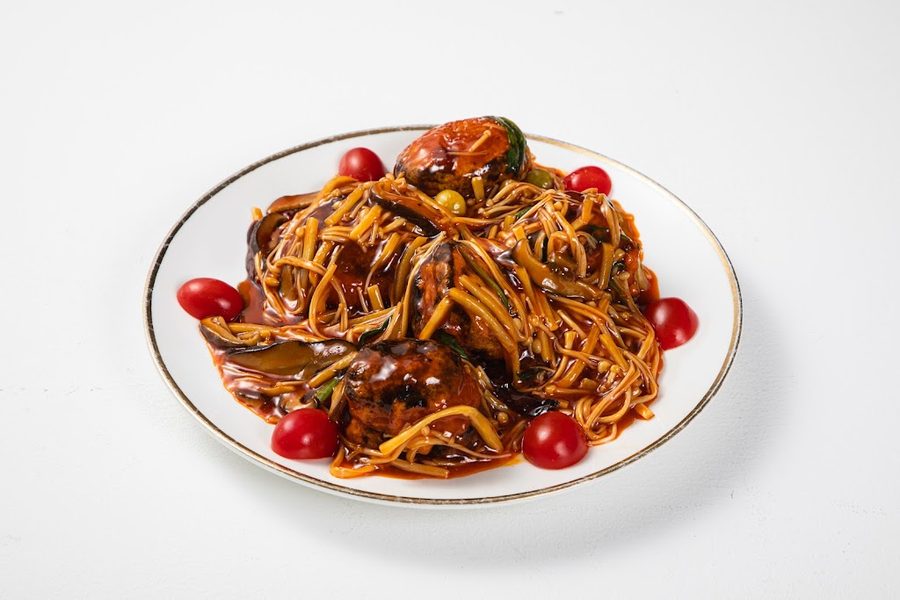 Maenting Chinese Restaurant