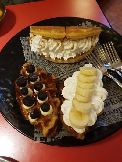 치킨포차