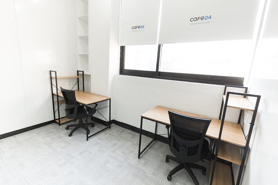 Cafe24 Changup Center Seongsu Branch