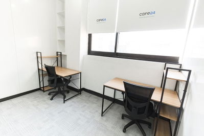 Cafe24創業中心 聖水店