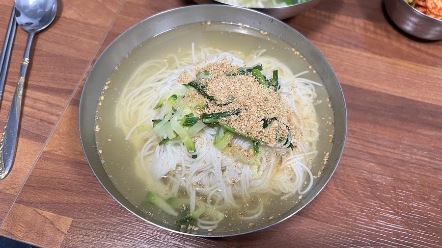 Uiseong Guksu