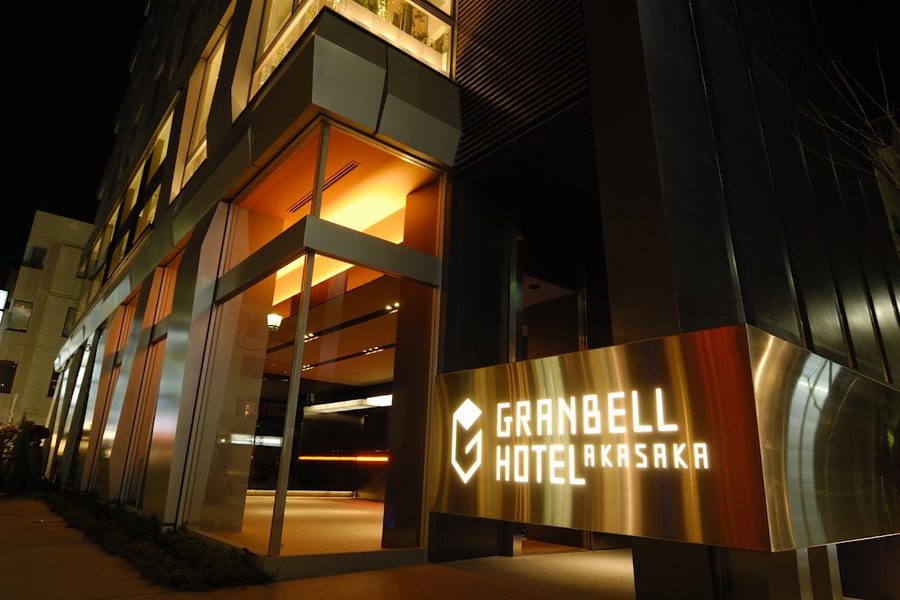 Hotel Risveglio Akasaka