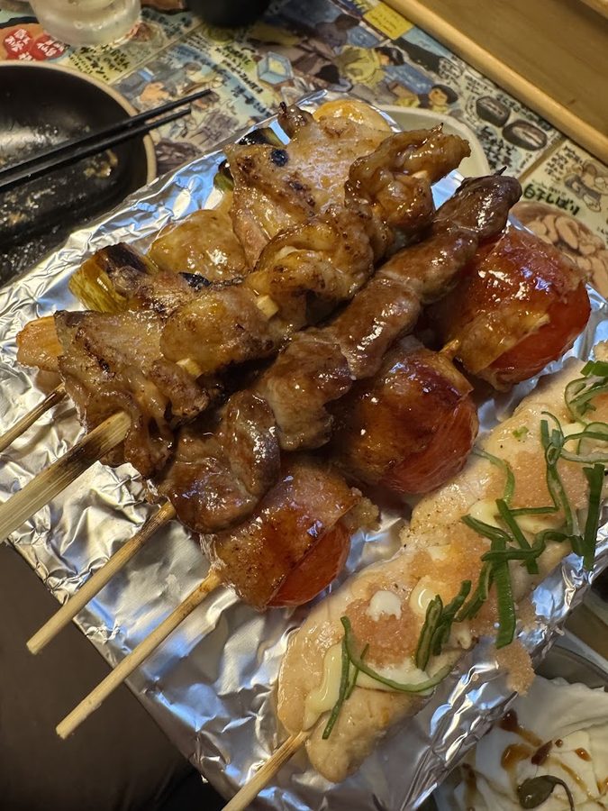 Golmokgil Geujip