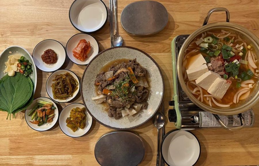 Nasaldeon Gohyang