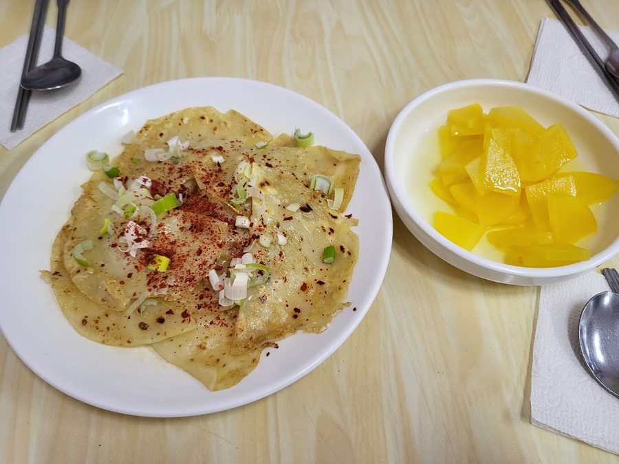 Jiji Napjak Mandu