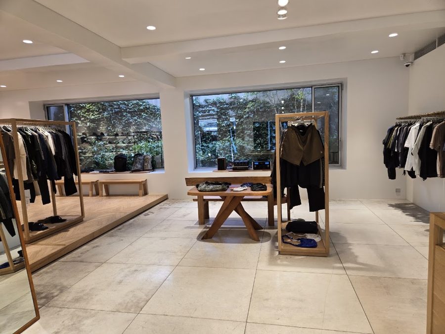 TUNE Seongsu Store