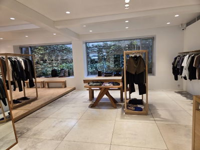 TUNE Seongsu Store