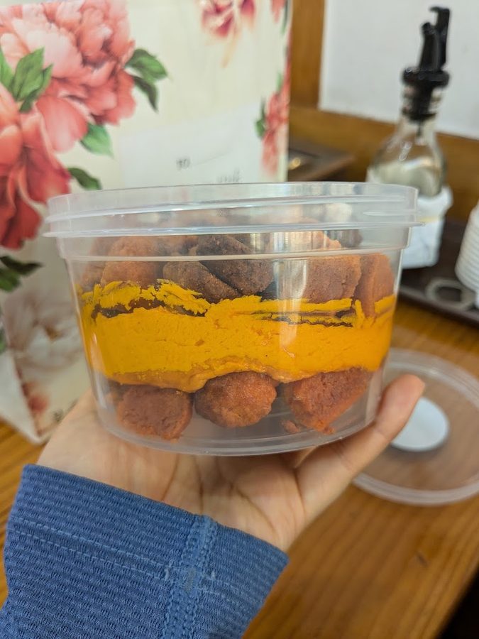 zznn BAKE SHOP