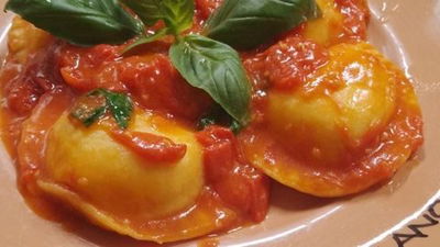Osteria da Fortunata - Cancelleria