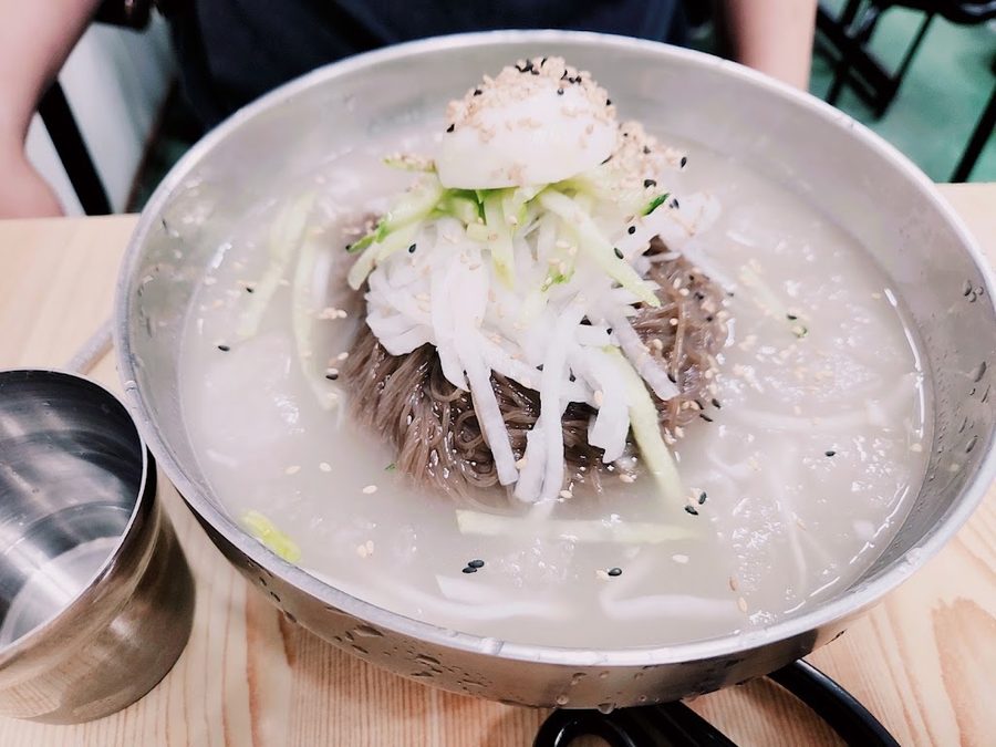 Sigol Son Kalguksu