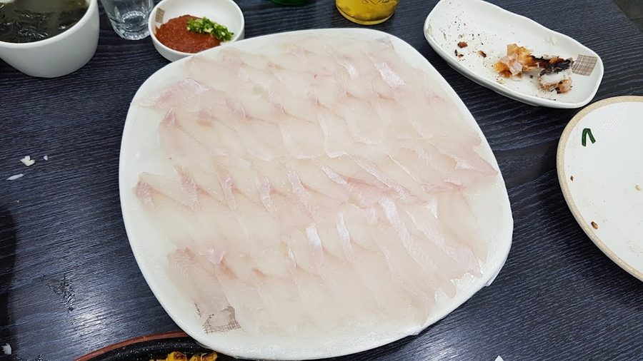 바다회수산쌍문점