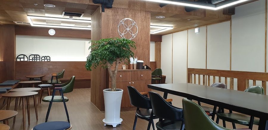 Gabaewon Coffee