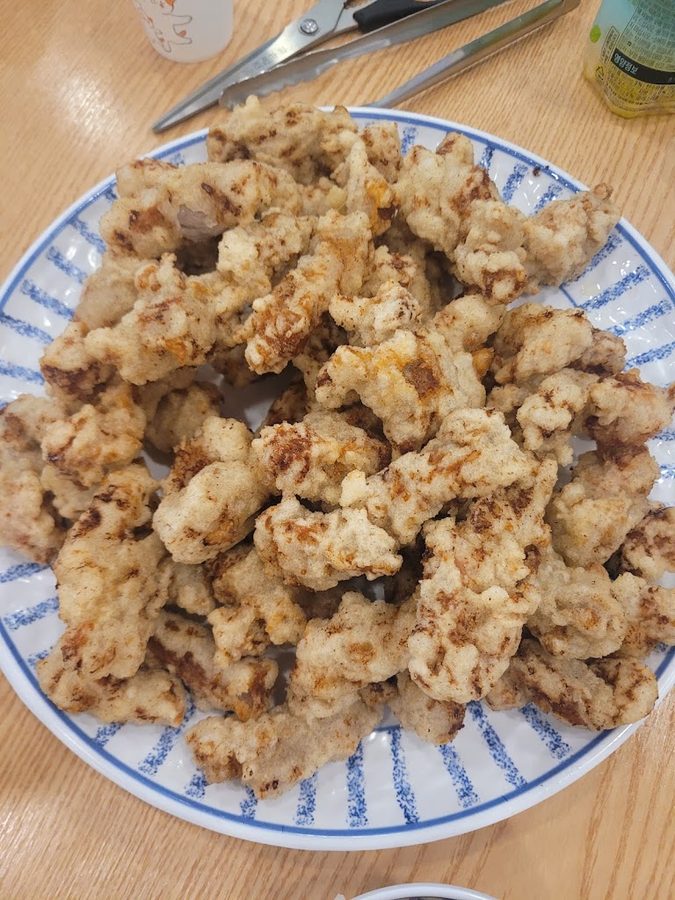 バダッカ トゥブチョン
