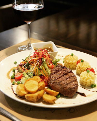 Botanica Restaurant