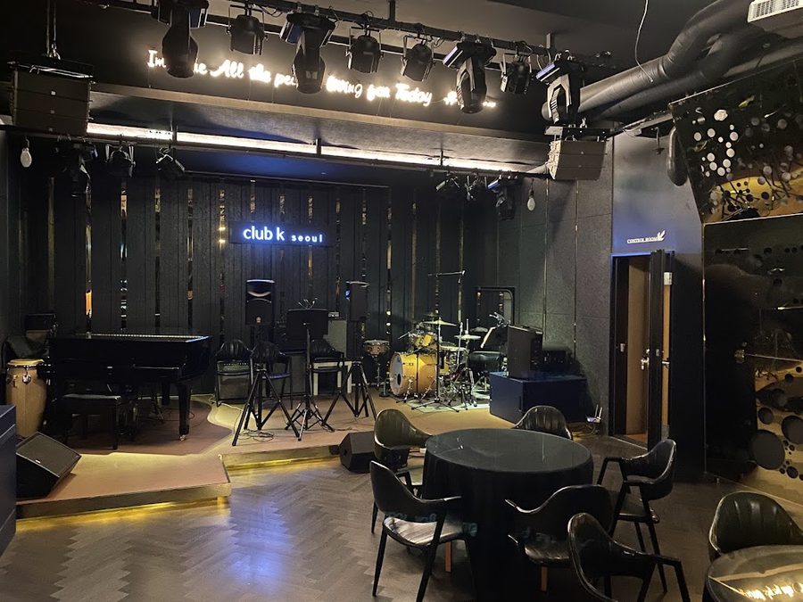 Club K Seoul