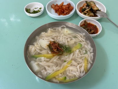 Yetnal Son Kalguksu