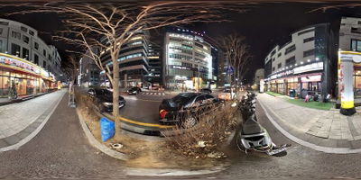 할매순대국