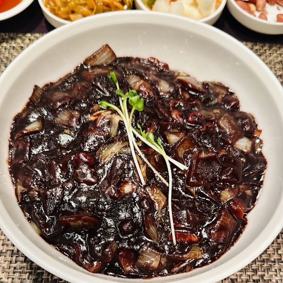 Xingkai Yeouido