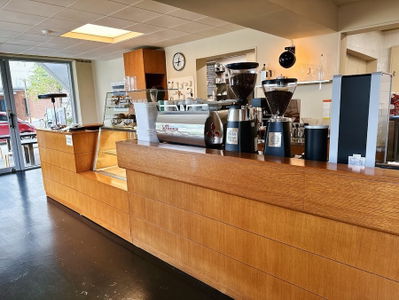Cafe Manarang