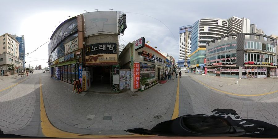 BOIBRASIL BUSAN