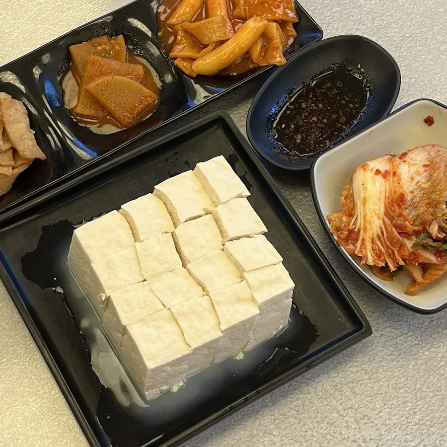 Hwasim Sundubu Jeonju Branch