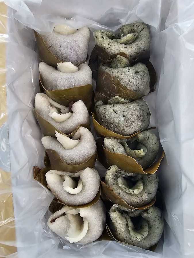 Seolsongwon Manggaetteok Yeouido Main Branch