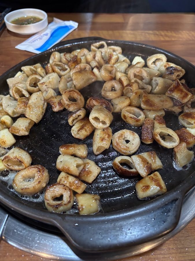 Mugonghae Onggi Gopchang