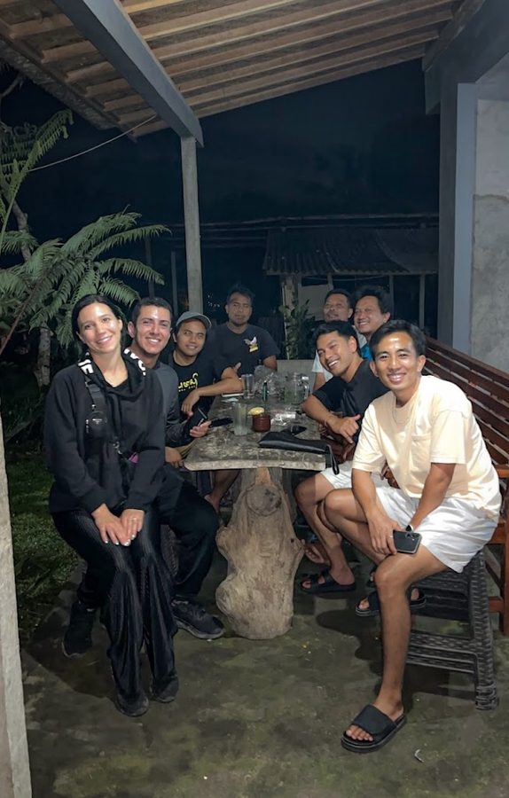 Gula Bali LocaL Bar