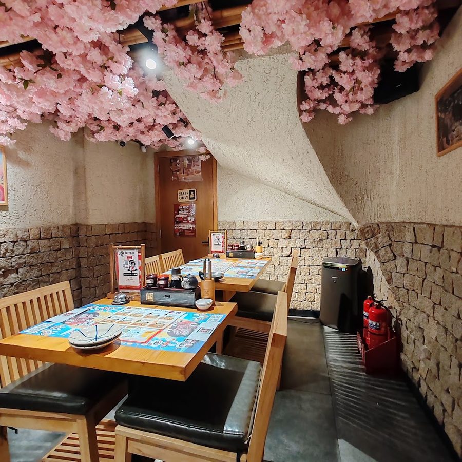 Izakaya Unatoto Việt Nam