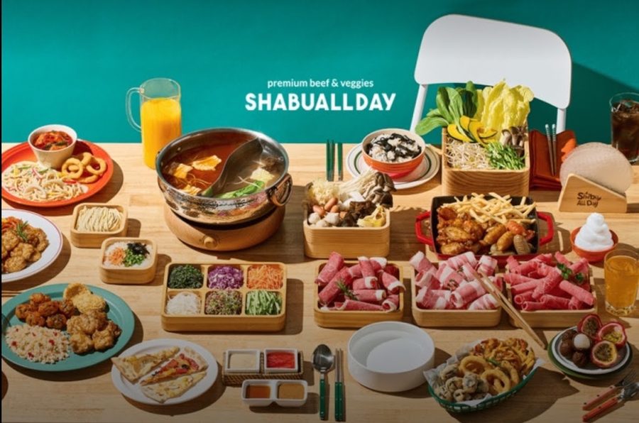 シャブオルデイ ヨス店