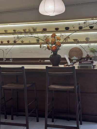 Lạc teahouse