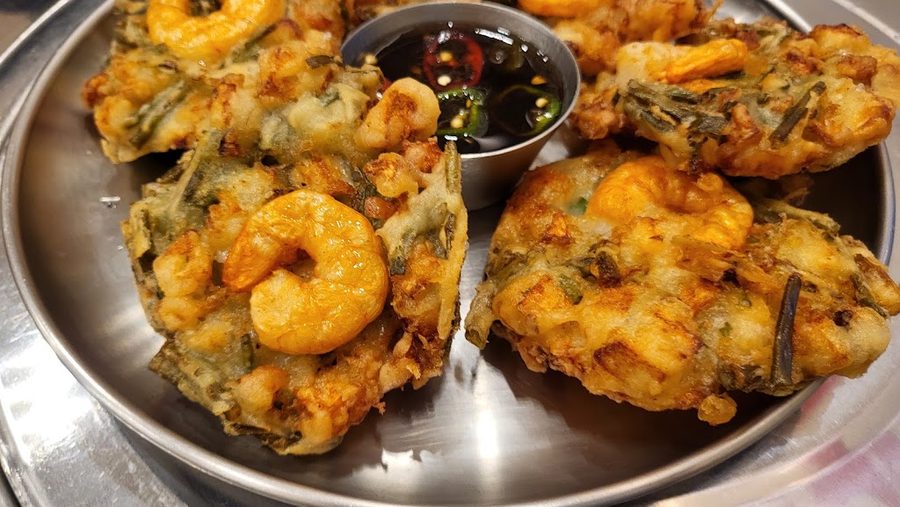 보끔당