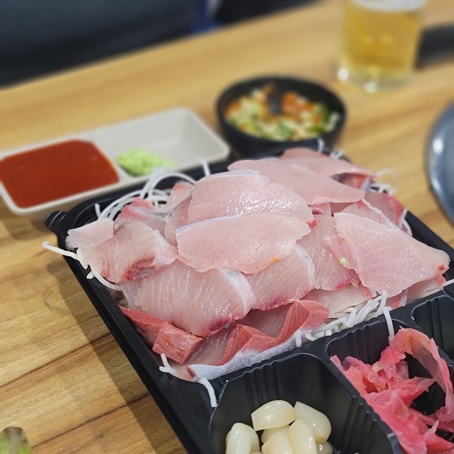 Jangteo Sikdang