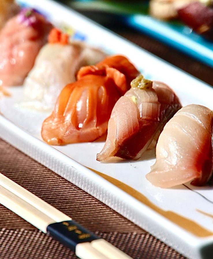Best Together Bar and Grill 一緒一番酒場