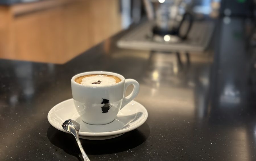 UNIK COFFEE ROASTERS