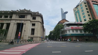 Bitexco Financial Tower