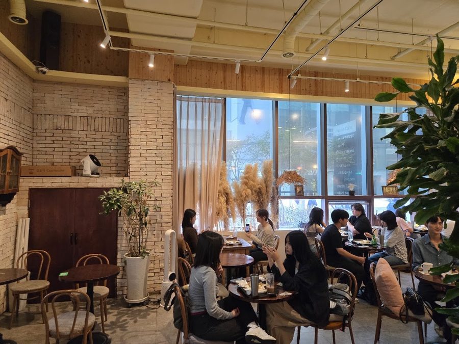 Zenzenn Seongsu Branch