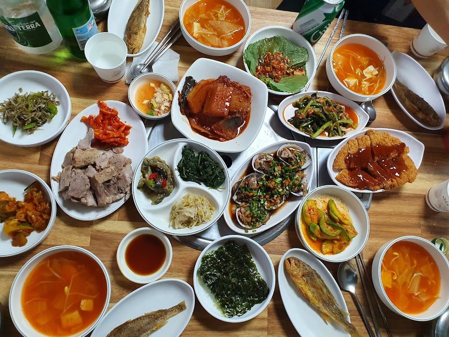 대보름