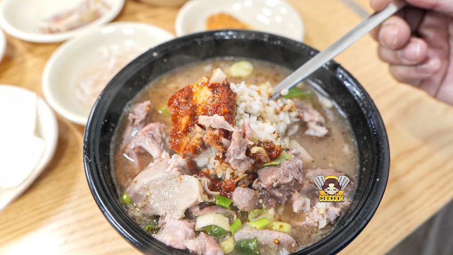 Gangwondo Jip