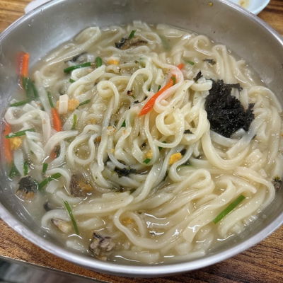 부전식당