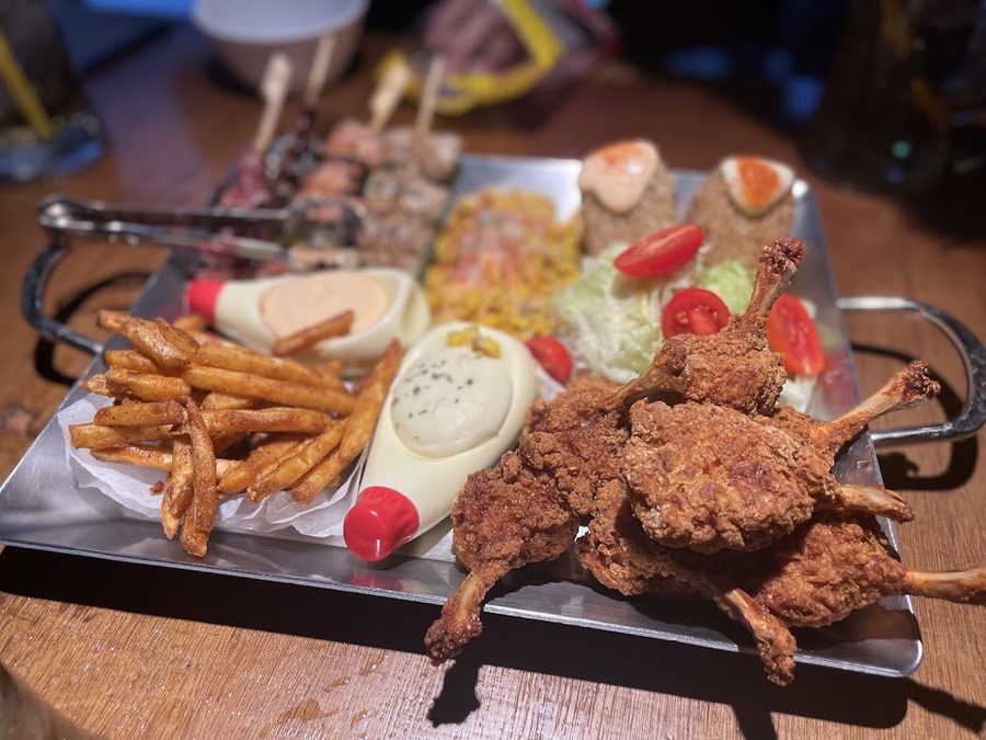 マヨネーズ 光州トンミョン店